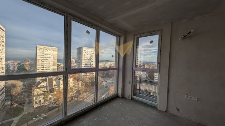 2-стаен в Бургас-Център площ 84 цена 219000