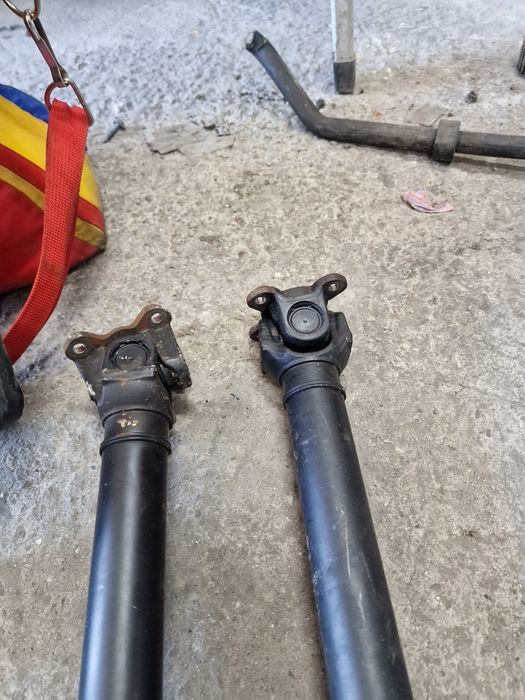 Cardan mic cutie transfer bmw  f01 f02 f07 f10 f11 seria 5 7 3.0D