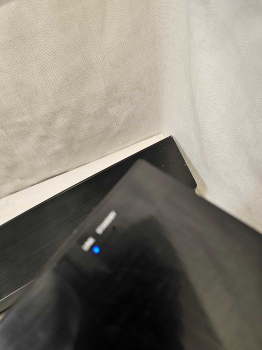 Sistem Soundbar Samsung PS-WJ7500 Wireless Subwoofer Sateliti Telecomanda Copii Jucarii