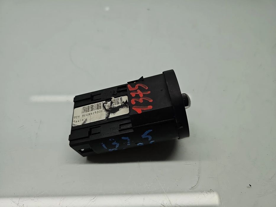 Bloc lumini Volkswagen Polo (9N) [Fabr 2001-2008] OEM