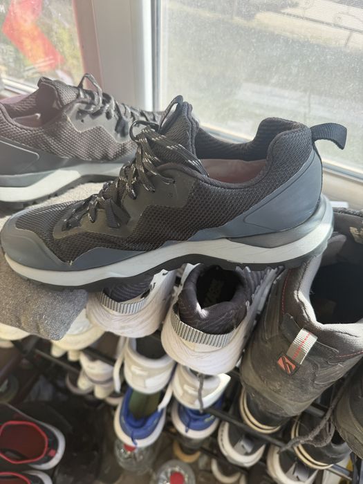 Мъжки обувки nort face