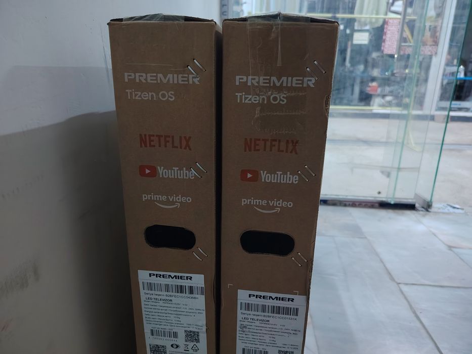 Televizor PREMIER 55