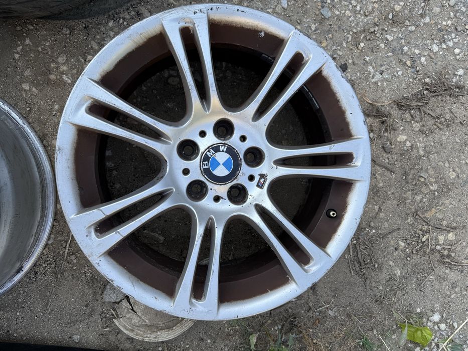 Джанти style 193 bmw бмв r18