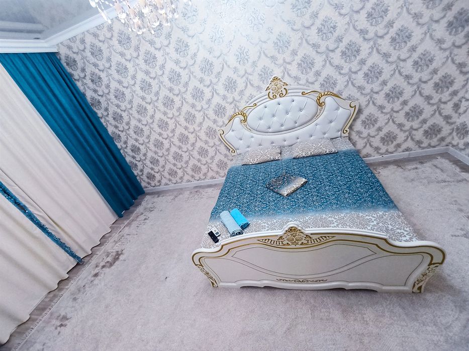 ЖК ARAS Invest 16мкр 61дом Smart Tv Wifi. ЗВОНИТЕ 24/7 КРУГЛОСУТОЧНО