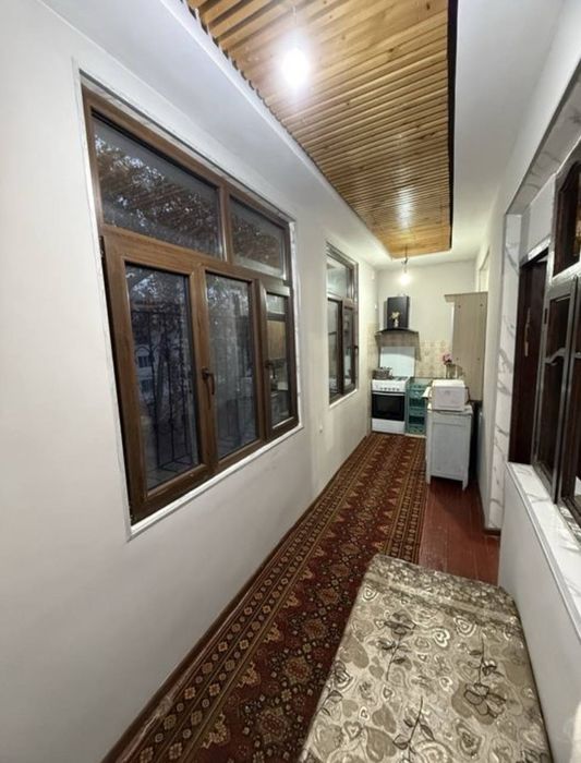 Kvartira oila bolar qizlarga farqi yoq 1 oyga beriladi