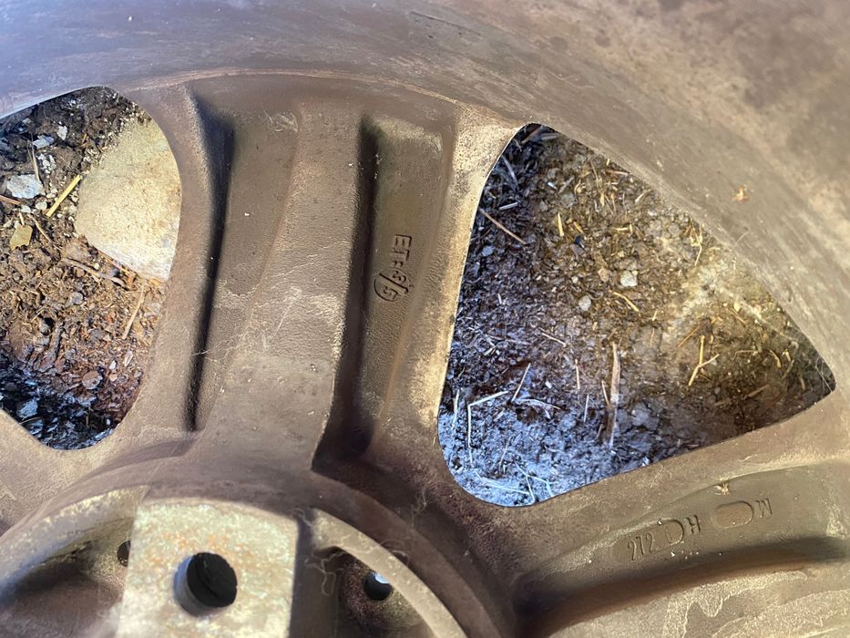 Джанти za w211 и халогени