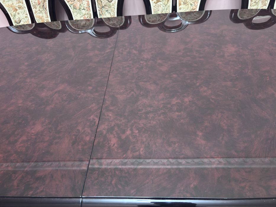 Италянскый Стол стул 8тали