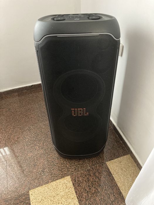 jbl partybox ultimate NOUA factura garanție 2ani