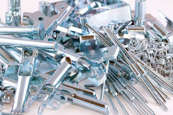 Услуги гальваника металла!