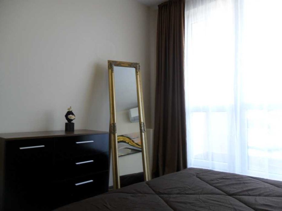 Дава се под наем Двустаен апартамент в Пловдив, Централна гара - 70 кв.м за 700 € - Снимка #5