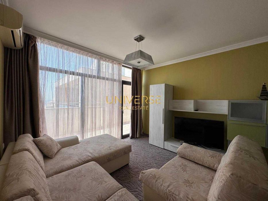 Продава се Двустаен апартамент в Свети Влас - 65 кв.м за 1814 €/кв.м - Снимка #9