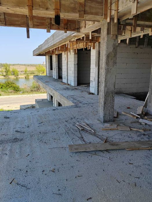 Constructie S+P+1 E Midia Sat , Navodari - Locul pe care l-ai visat !