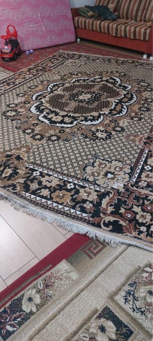 Ковер 2.70 / 3.65