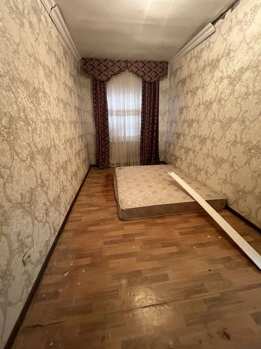 индивидуальный жилой дом