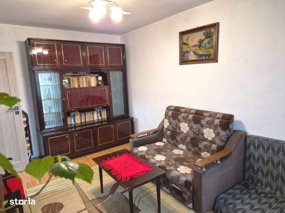 Apartament 2 camere decomandat zona Mihai Viteazu