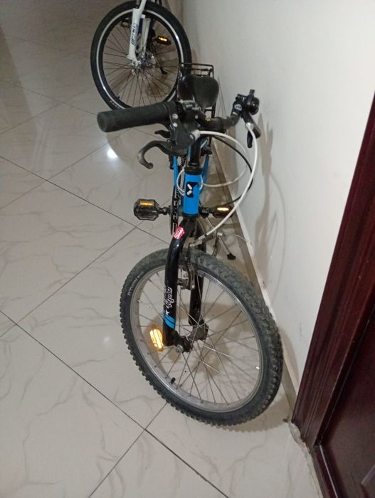 Bicicleta băieți