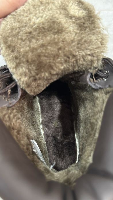 Timberland новый