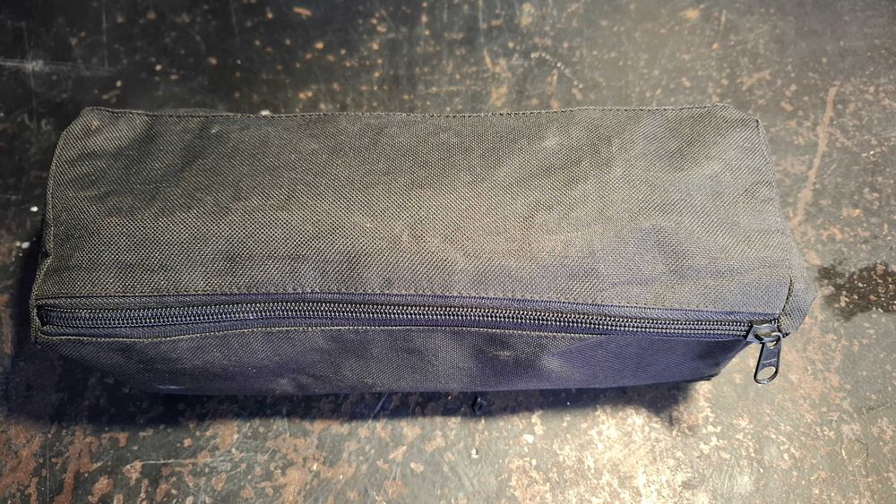 Трос буксировочный Skoda