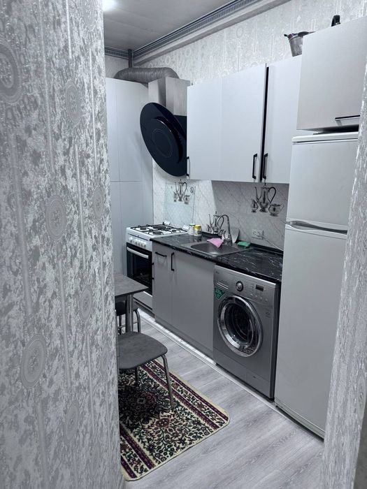Срочна аренда кватира