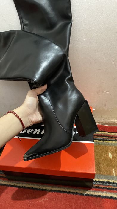 осенние и зимние ботинки!