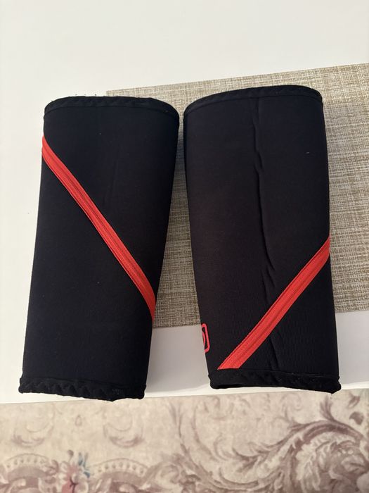 Професионални наколенки SBD