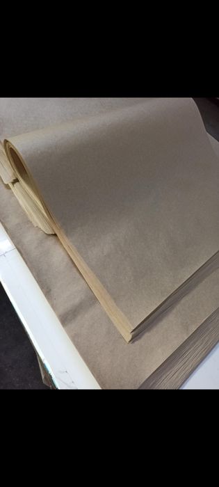 Продам бумагу крафт