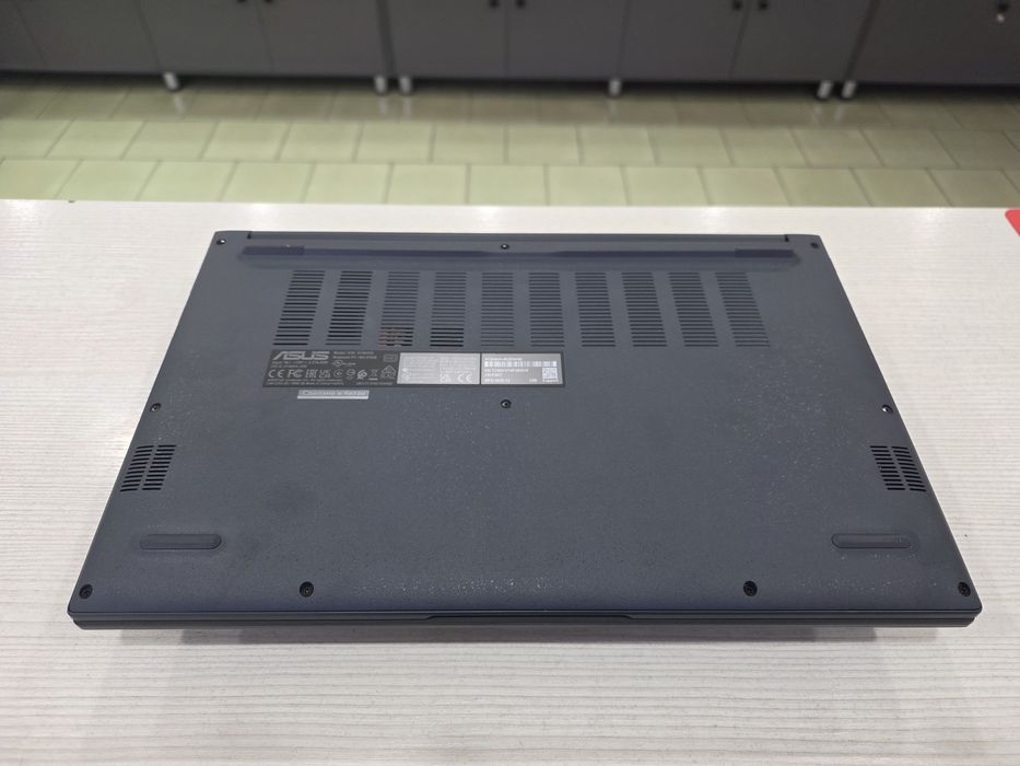 Новые Asus (Core 3 100u, 16 Gb DDR5)