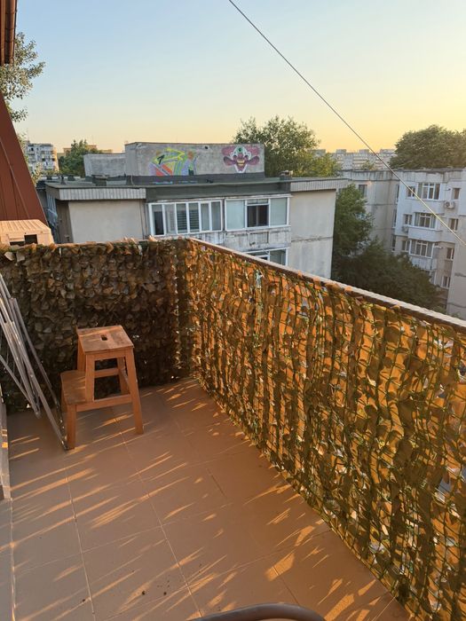 PRIMA ÎNCHIRIERE | Apartament complet utilat | Parcare