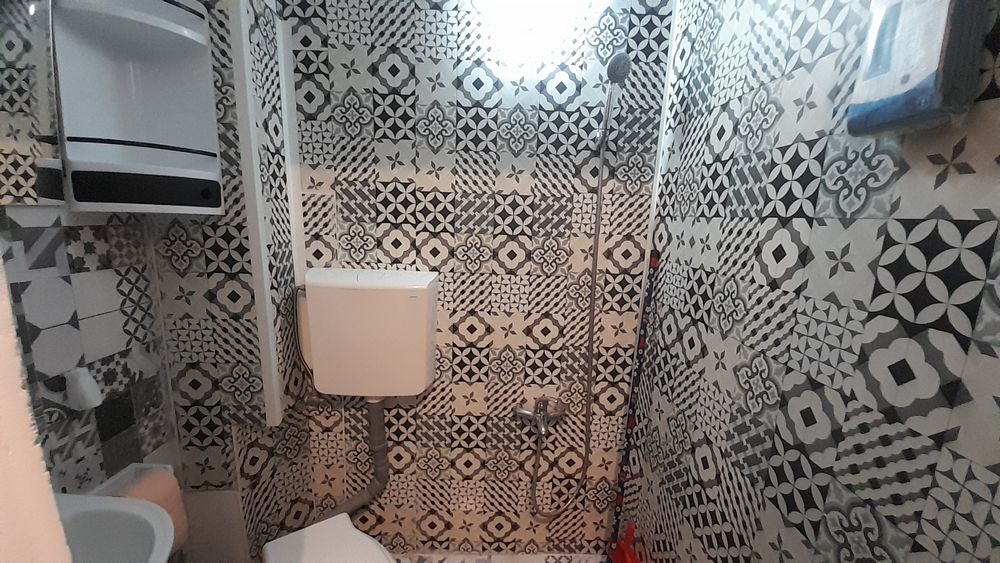 Garsoniera Drumul Taberei,piata Moghioros