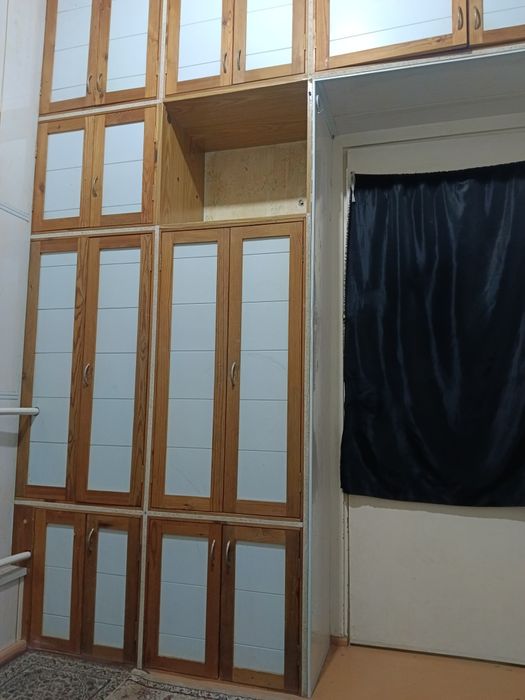 Chilonzor 19  3+1 razdelka Uy sotiladi