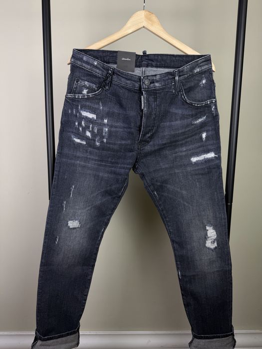 Дълги Дънки Dsquared2