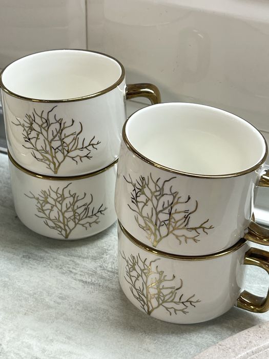 Набор посуды торг уместен