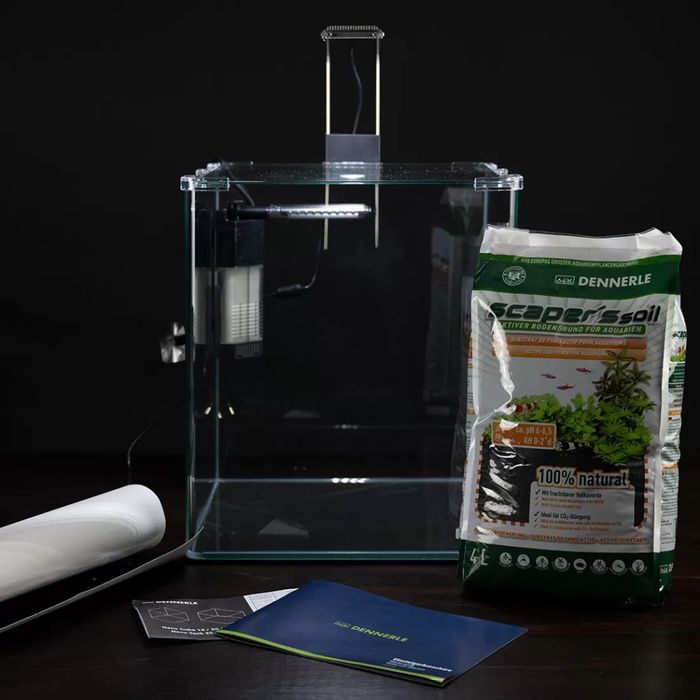 Dennerle nanocude 30л