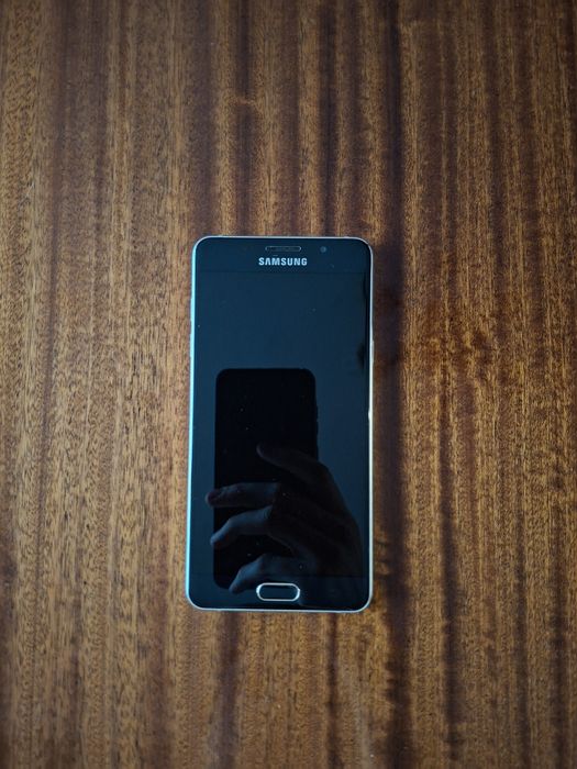 Samsung Galaxy A5⁶