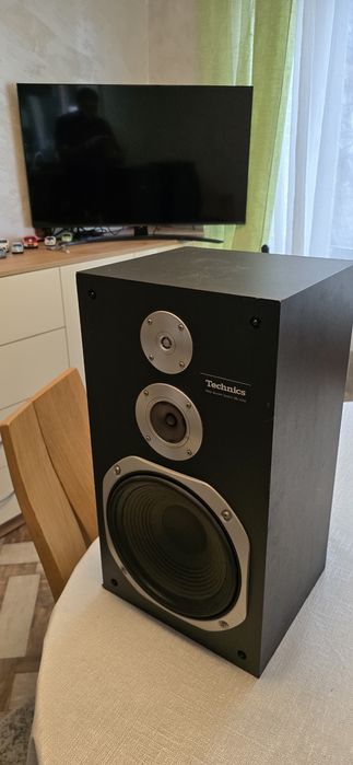 Тонколони Teniics sb3060