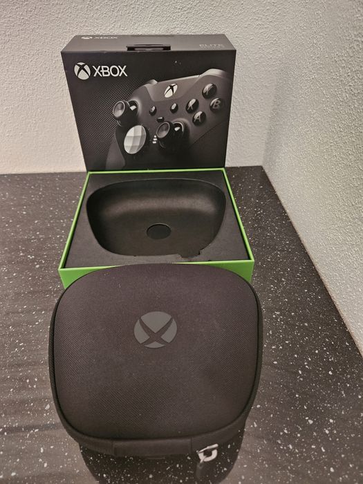 Xbox Elite Wireless Controller Series 2