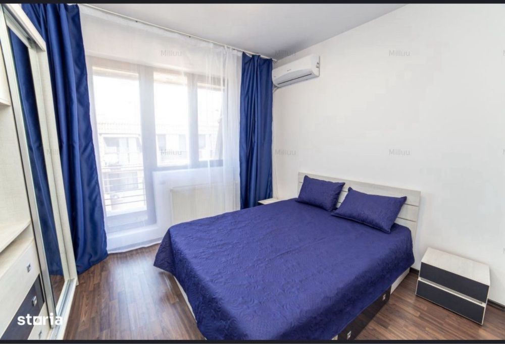 Apartament 2 camere - regim hotelier