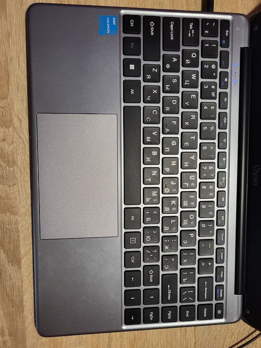 Ноутбук Oyan lite 14