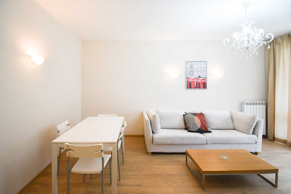 Продава се Двустаен апартамент в София, Стрелбище - 65 кв.м за 2216 €/кв.м - Снимка #1