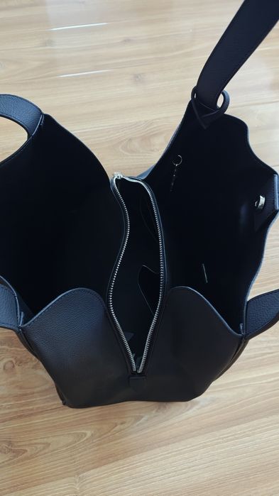 Geanta Nautica piele