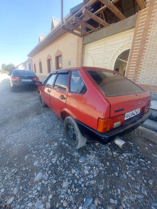 Ваз 09 срочно сотилади