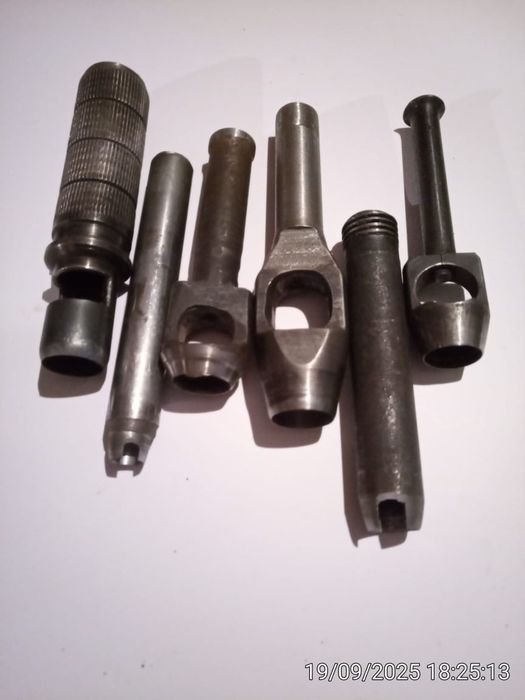 Охотничьи принадлежности