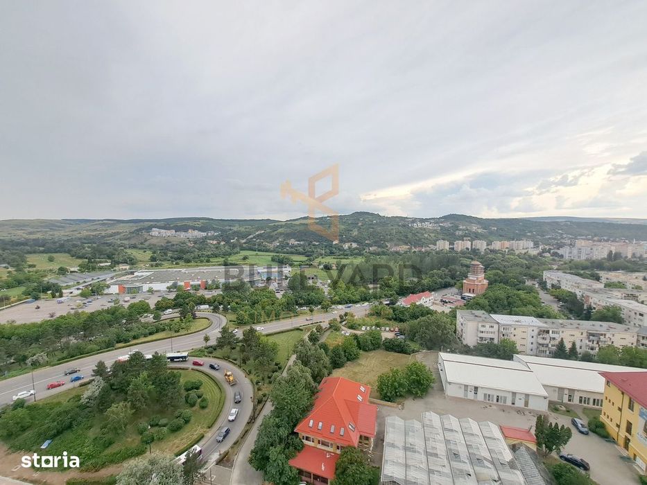 Comision 0!! Apartament 3 camere + terasa 13 mp view superb! — fotografia 1
