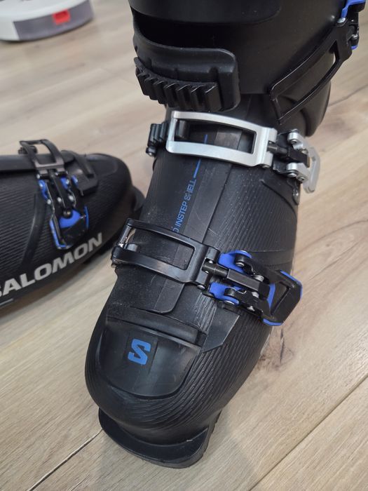 Ски Обувки SALOMON S/PRO ALPHA 120 GW 2026