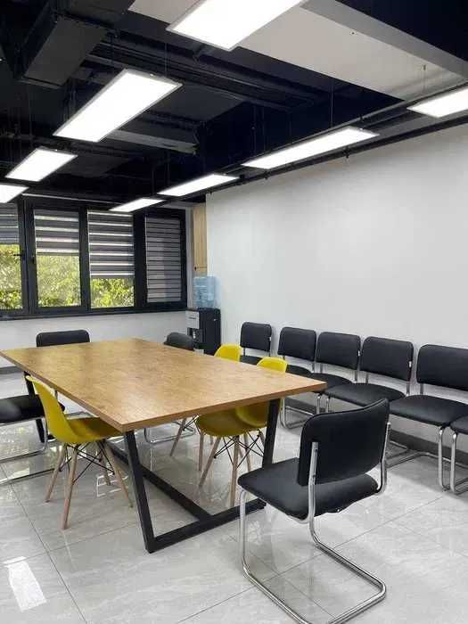 Аренда офис под ключ