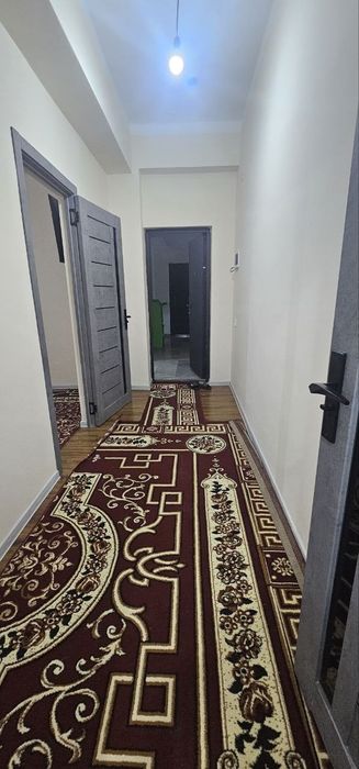 Kvartira ijaraga