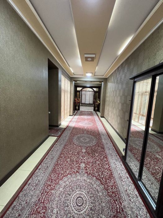 Аренда Дом Яккасарайский р-н шикарный большой дом