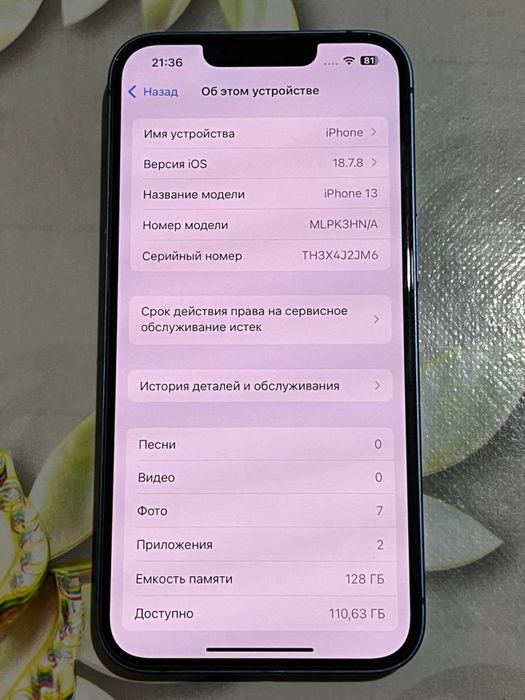 Iphone 13 idealni