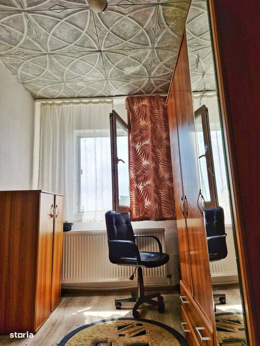 Vindem apartament in Navodari cu 2 camere