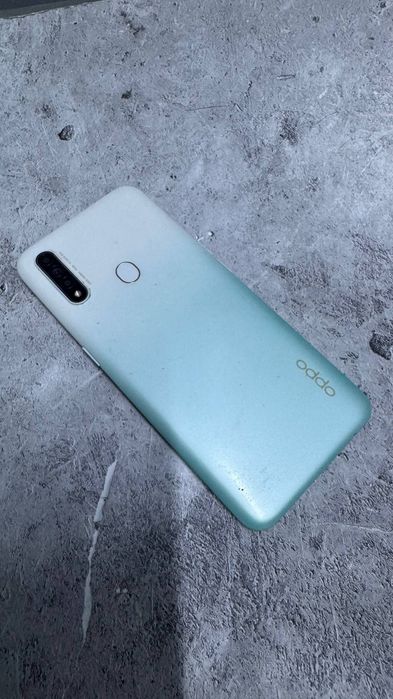 Oppo A31 лот:117/3049